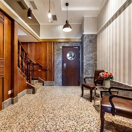 Lander Grand Hotel Hongkong Zewnętrze zdjęcie